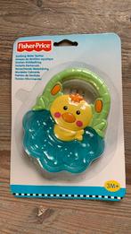 Waterbijtring Fisher Price, Kinderen en Baby's, Nieuw, Ophalen of Verzenden, Bijtring