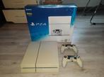 PS4 + PSVR v2 + 21 spellen complete set met originele dozen, Spelcomputers en Games, Met 2 controllers, Ophalen of Verzenden, Original