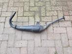 Yamaha tzr 50 uitlaat (am6), Ophalen of Verzenden, Gebruikt, Uitlaat