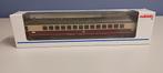 Märklin 4296: TEE IC rijtuig 1e klasse DB (2x), Wisselstroom, Wagon, Ophalen of Verzenden, Zo goed als nieuw