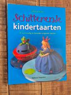 Schitterende kindertaarten boek, Ophalen of Verzenden, Nieuw, Italië
