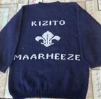 Scouting trui, Verzamelen, Scouting, Ophalen of Verzenden, Gebruikt, Kleding