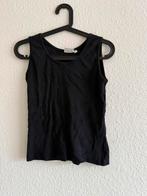 Zwart basic hemd van Cosmos Jeans, maat M, Maat 38/40 (M), Zwart, Ophalen of Verzenden, Zo goed als nieuw