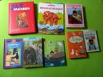 Diverse kinderboeken, Ophalen of Verzenden, Gelezen