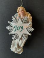 Kerstengel Joy kerstornament Kurt S. Adler, Diversen, Kerst, Verzenden, Nieuw