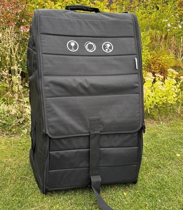 Bugaboo Transporttas
- Reistas beschikbaar voor biedingen