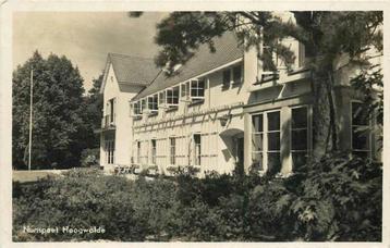 (377-591-043) Nunspeet Hoogwolde beschikbaar voor biedingen