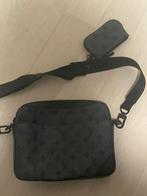 Lv tas, Sieraden, Tassen en Uiterlijk, Tassen | Schoudertassen, Ophalen of Verzenden, Zo goed als nieuw, Zwart