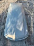 Hapro Travelbox 6.0 Dakkoffer - Ruim en in goede staat, Auto diversen, Dakkoffers, Ophalen, Gebruikt