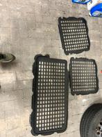 Anti inbraak roosters ruitbeveiliging voor vito w639, Ophalen, Zo goed als nieuw