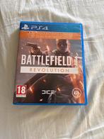 Battlefield 1 - PS4, Online, Vanaf 18 jaar, Shooter, Ophalen of Verzenden