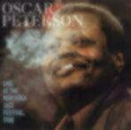 Oscar peterson – live at the northsea jazz festival, 1980 CD, Jazz, Verzenden