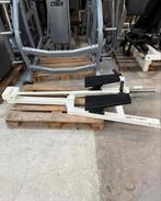 Gym 80 T bar row / tbar row / plate loaded roei