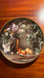 Bordnummer 8858 D 1988 kees van den Berg, Antiek en Kunst, Ophalen