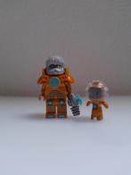 Lego Mr. Oz - Gold Suit - DREAMZzz, Ophalen of Verzenden, Zo goed als nieuw