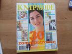 Knipmode 1998, Hobby en Vrije tijd, Kledingpatronen, Vrouw, Ophalen of Verzenden, Zo goed als nieuw, Knipmode