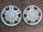 Calavalaire wieldoppen 14inch, Auto diversen, Wieldoppen, Ophalen, Zo goed als nieuw