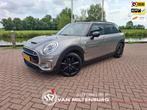 Mini Mini Clubman 2.0 Cooper S Chili Serious B. Leder panora, 1998 cc, Blauw, Lichtsensor, 17 km/l