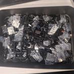 Partij nieuwe onyx ornamenten en cabochons, Ophalen of Verzenden, Nieuw