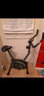 Hometrainer tunturi, Sport en Fitness, Ophalen, Zo goed als nieuw, Metaal, Hometrainer