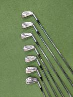 MacGregor Jack Niclaus Tour Forged Golfset, Overige merken, Set, Gebruikt, Golfcenter Drachten