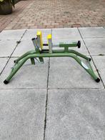 Delma deurklem t/m 90mm, Ophalen, Nieuw
