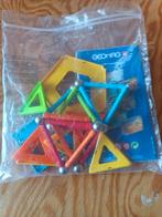 Zakje Geomax onderdelen, Ophalen of Verzenden, Zo goed als nieuw, Overige merken