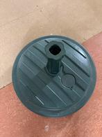 Kunststof Parasolvoet - Stevig en Praktisch, Tuin en Terras, Parasols, Ophalen of Verzenden, Gebruikt, Minder dan 1 meter, Parasolvoet