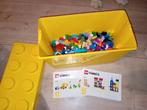 Lego stenen, Ophalen of Verzenden, Zo goed als nieuw