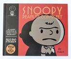 Snoopy - Peanuts compleet 1950-1952 (241006), Ophalen of Verzenden, Snoopy, Nieuw