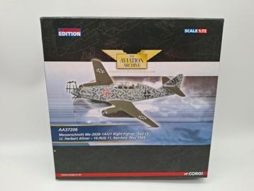 Corgi Me262 B 1A AA37206 beschikbaar voor biedingen