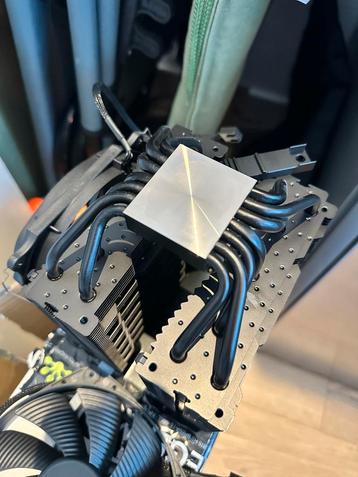 Be Quiet! Dark Rock Pro 4 CPU Koeler beschikbaar voor biedingen