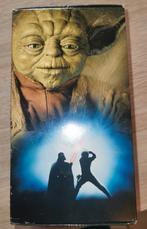 3 starwars films in box, Verzamelen, Star Wars, Ophalen of Verzenden, Actiefiguurtje