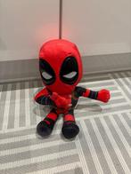 Deadpool Knuffel, Ophalen, Zo goed als nieuw, Overige typen