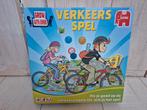 Verkeerspel 8+ (Jumbo/ als NIEUW), Ophalen, Jumbo