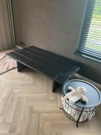 Salontafel, Huis en Inrichting, Tafels | Salontafels, Ophalen, 100 tot 150 cm, Nieuw, 50 tot 100 cm
