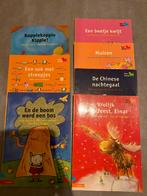 7 Zwijsen Lezen groep 1-2 Boeken, Ophalen of Verzenden, Zo goed als nieuw, Fictie algemeen