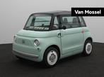 Fiat Topolino | Led Verlichting | Panorama dak | Smartphone, Gebruikt, Overige merken