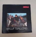 Nena - 99 Luftballons, Gebruikt, 7 inch, Single, Ophalen of Verzenden
