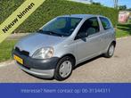 Toyota Yaris 1.0 16V Vvti 3DR Nieuwe Apk, Voorwielaandrijving, 4 cilinders, 400 kg, 68 pk