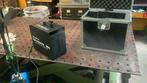 Rookmachine Swefog hazer, Muziek en Instrumenten, Ophalen of Verzenden, Gebruikt, Rookmachine