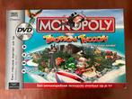 Monopoly Tropical Tycoon - Compleet, Ophalen of Verzenden, Zo goed als nieuw