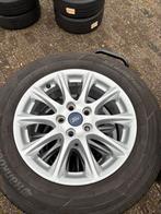 Ford winterbanden op velgen 069, Auto-onderdelen, Banden en Velgen, Ophalen, Overige, Gebruikt, Overige