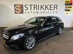 Mercedes-Benz C-klasse Estate 350 e Lease Edition, Automaat, Achterwielaandrijving, Gebruikt, Leder en Stof