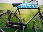 Fietshokje Amersfoort: Koga Miyata herenfiets H60, Versnellingen, Overige merken, Gebruikt, Ophalen of Verzenden