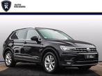 Volkswagen Tiguan 2.0 TSI 4Motion Highline Panodak Adapt. Cr, Auto's, Zwart, 4 cilinders, 1984 cc, Zwart