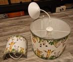Kinderkamer lampen, Kinderen en Baby's, Kinderkamer | Inrichting en Decoratie, Ophalen, Zo goed als nieuw, Lamp
