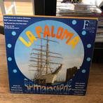 La Paloma - Seemannslieder, Cd's en Dvd's, Ophalen of Verzenden, Gebruikt