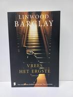 Linwood Barclay - Geloof je ogen, Ophalen of Verzenden, Zo goed als nieuw