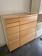 Ikea malm kast, Huis en Inrichting, Kasten | Ladekasten, Ophalen of Verzenden, Zo goed als nieuw, 25 tot 50 cm